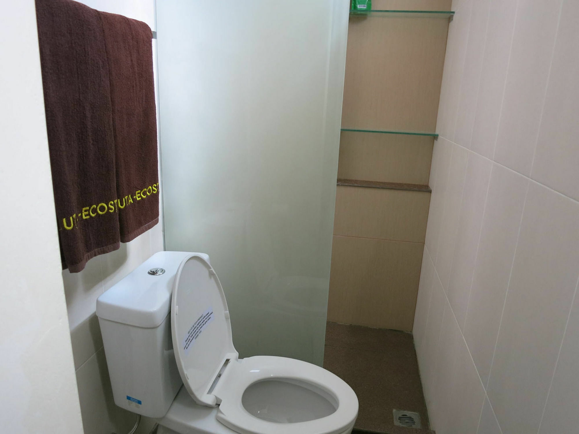 Kuta Ecostay מראה חיצוני תמונה