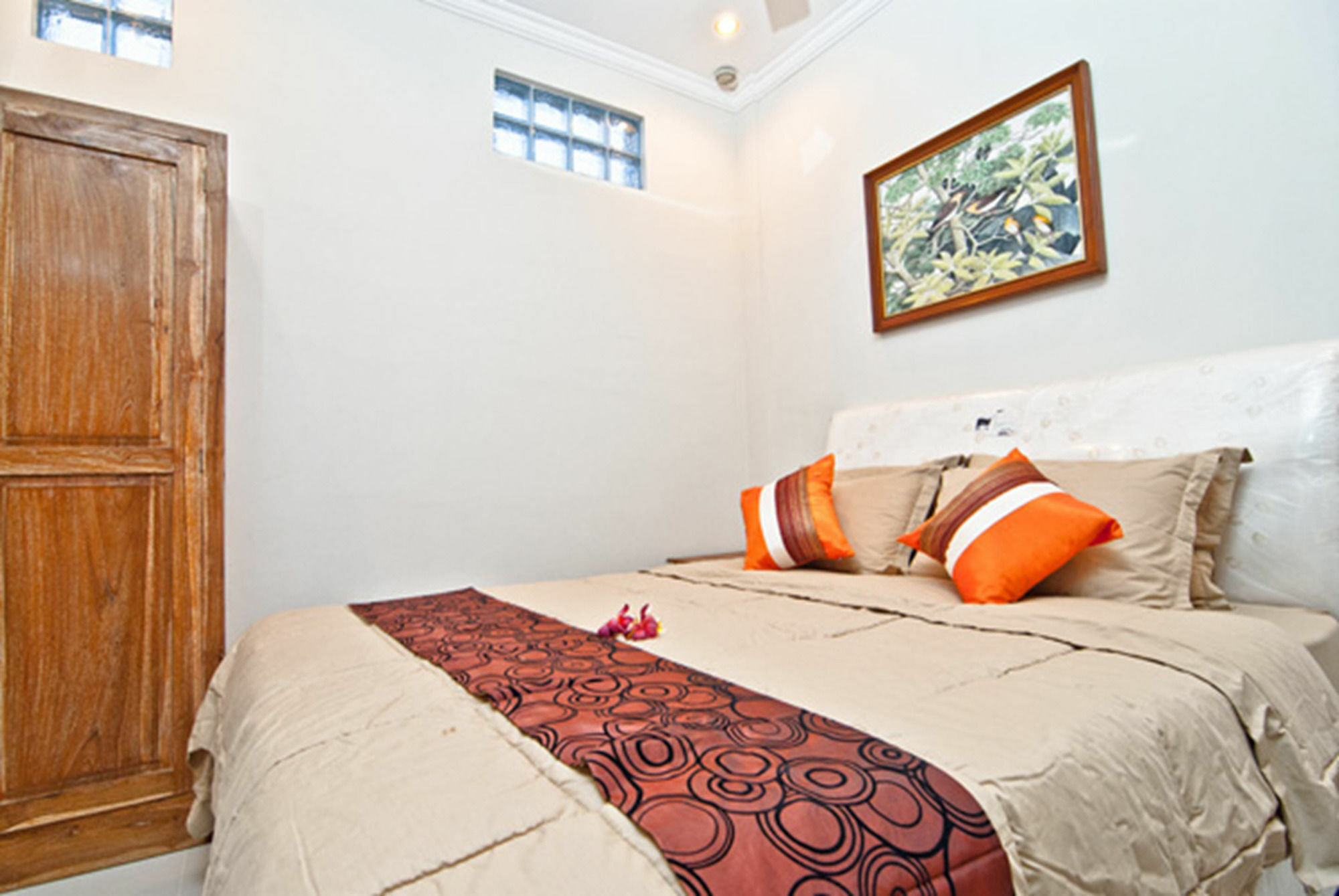 Kuta Ecostay מראה חיצוני תמונה