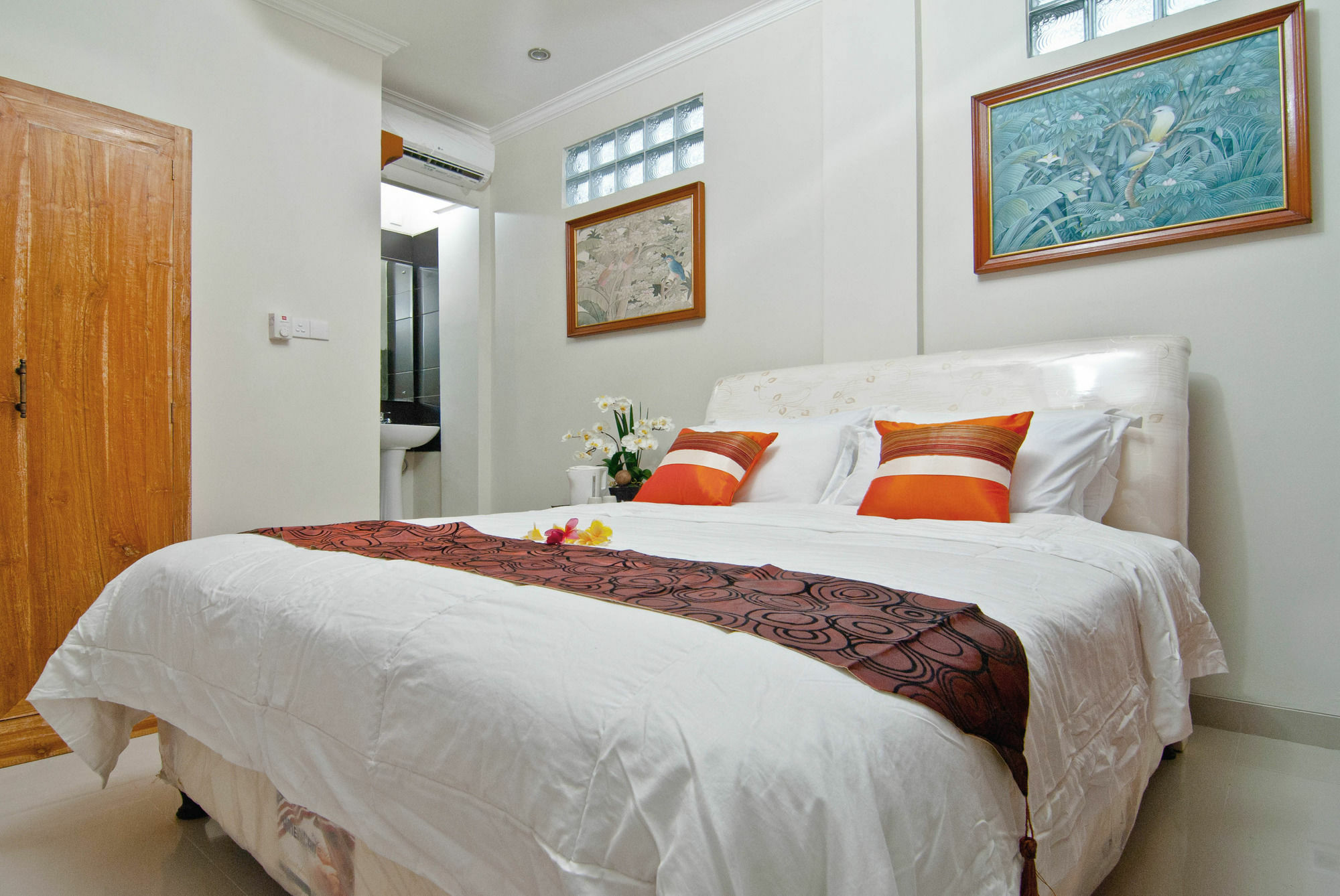 Kuta Ecostay מראה חיצוני תמונה